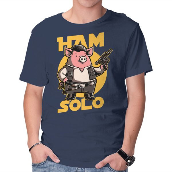 Space Captain Pig Smuggler - Image 5