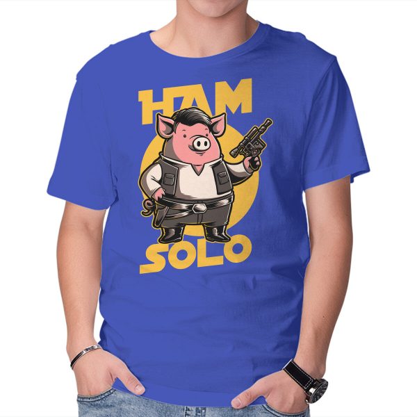 Space Captain Pig Smuggler - Image 13