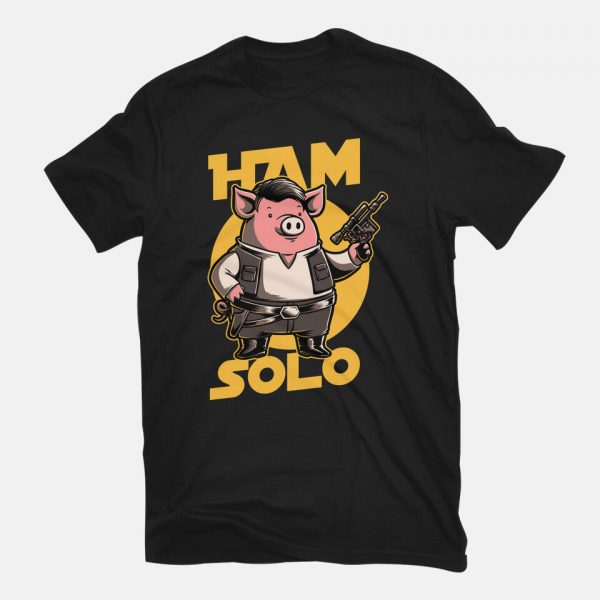 Space Captain Pig Smuggler - Image 3