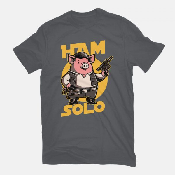 Space Captain Pig Smuggler - Image 11