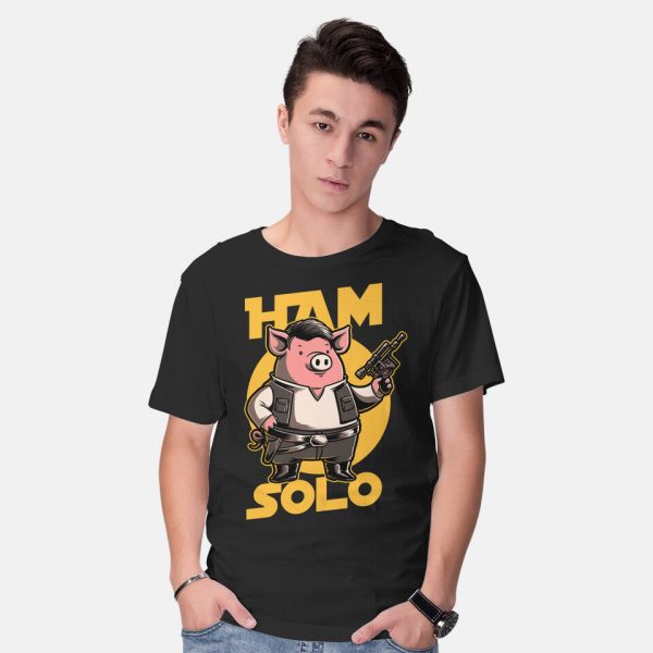 Space Captain Pig Smuggler - Image 2