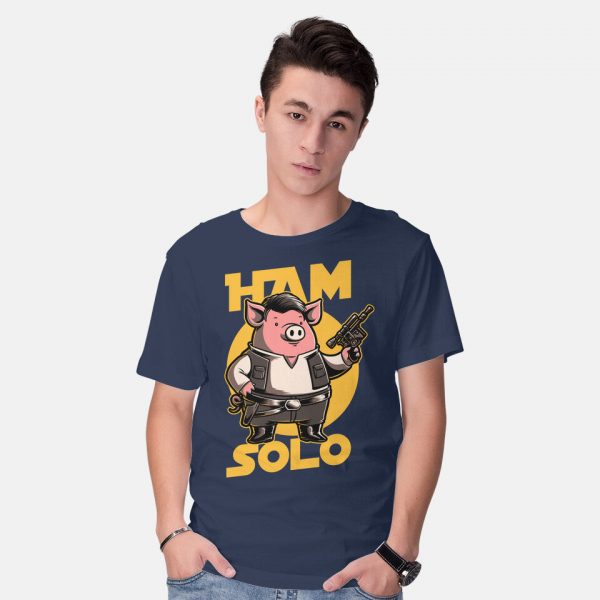Space Captain Pig Smuggler - Image 6