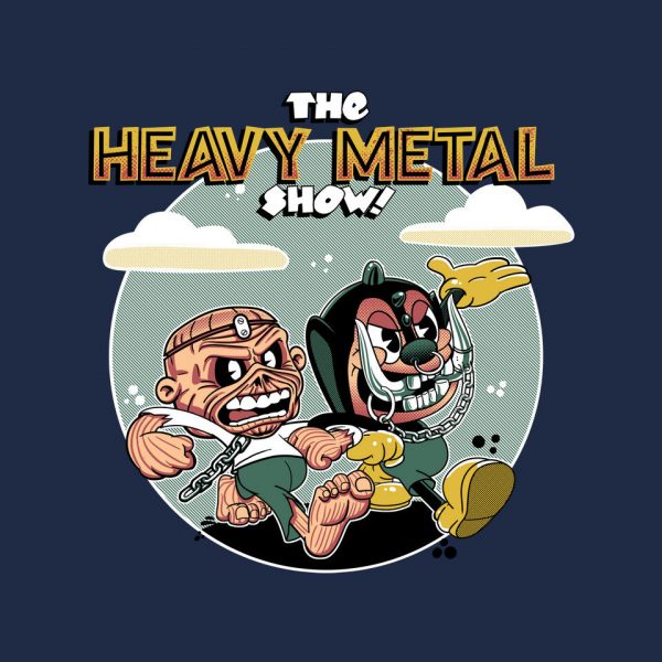 The Heavy Metal Show - Image 12