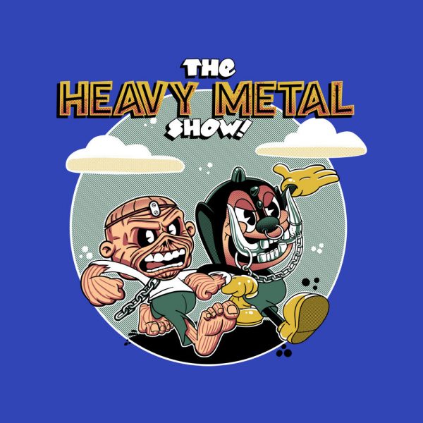 The Heavy Metal Show - Image 16