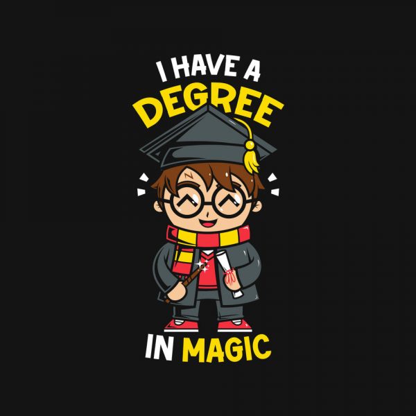 Degree In Magic - Image 4