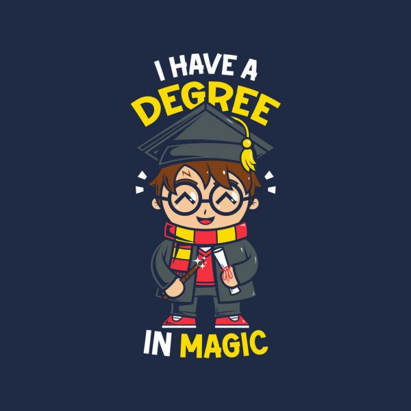 Degree In Magic - Image 8