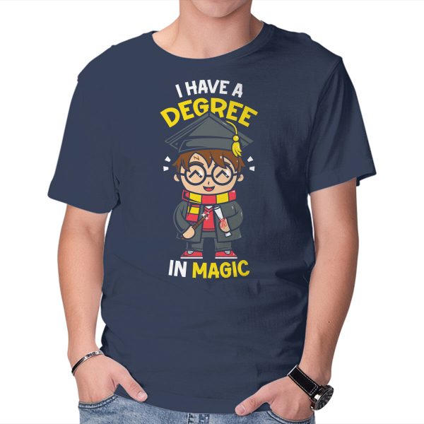 Degree In Magic - Image 5