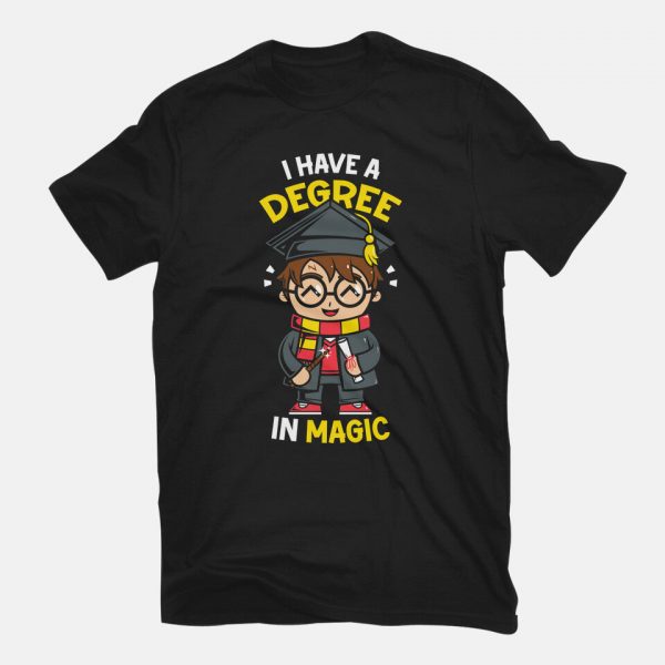 Degree In Magic - Image 3