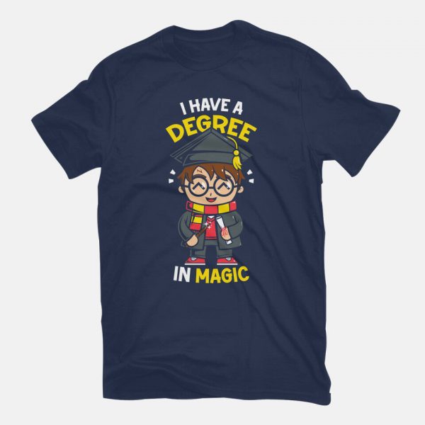 Degree In Magic - Image 7