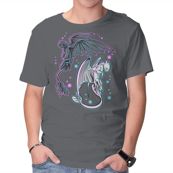 Couple Of Dragons - Image 11