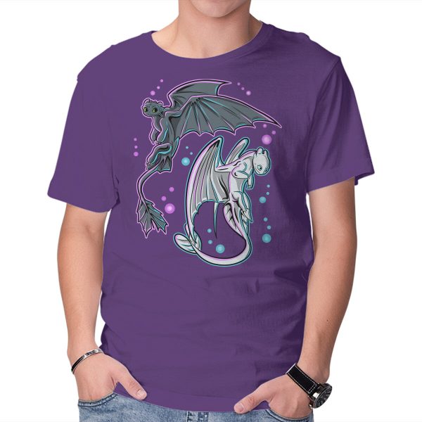 Couple Of Dragons - Image 21