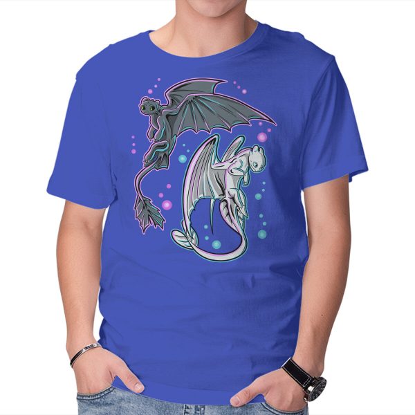 Couple Of Dragons - Image 16