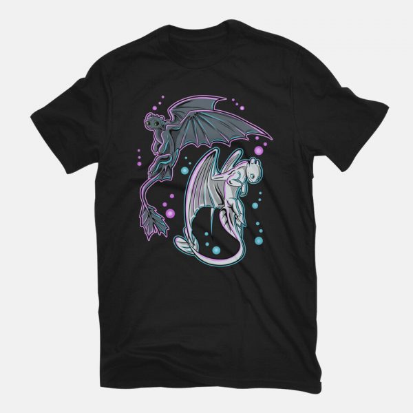 Couple Of Dragons - Image 8