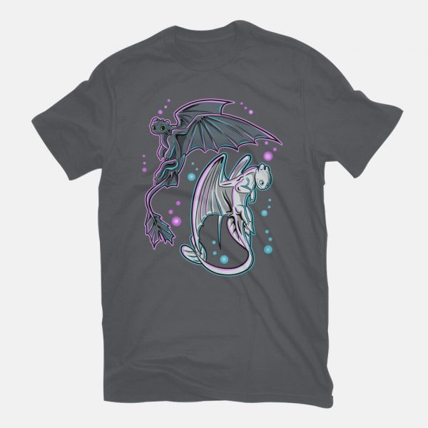 Couple Of Dragons - Image 13