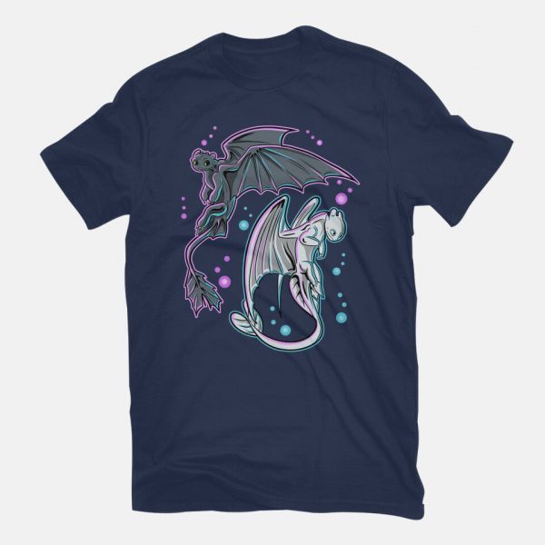 Couple Of Dragons - Image 3