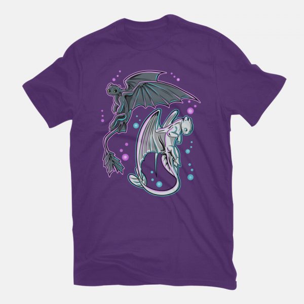 Couple Of Dragons - Image 23