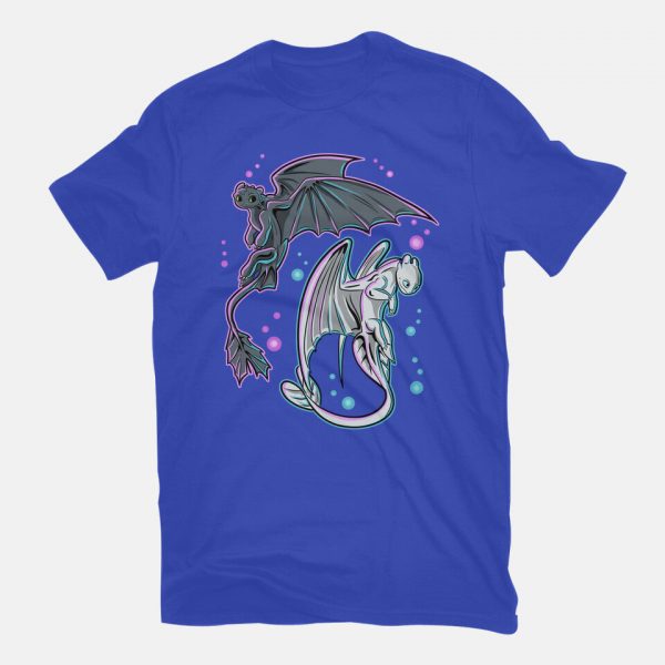 Couple Of Dragons - Image 18