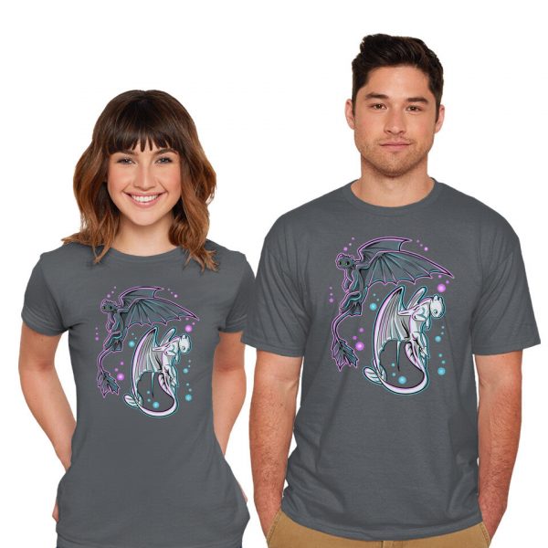 Couple Of Dragons - Image 15