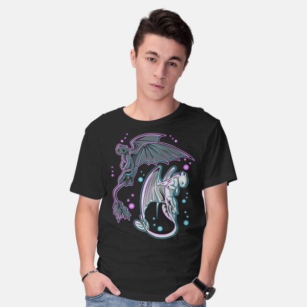 Couple Of Dragons - Image 7