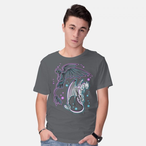 Couple Of Dragons - Image 12