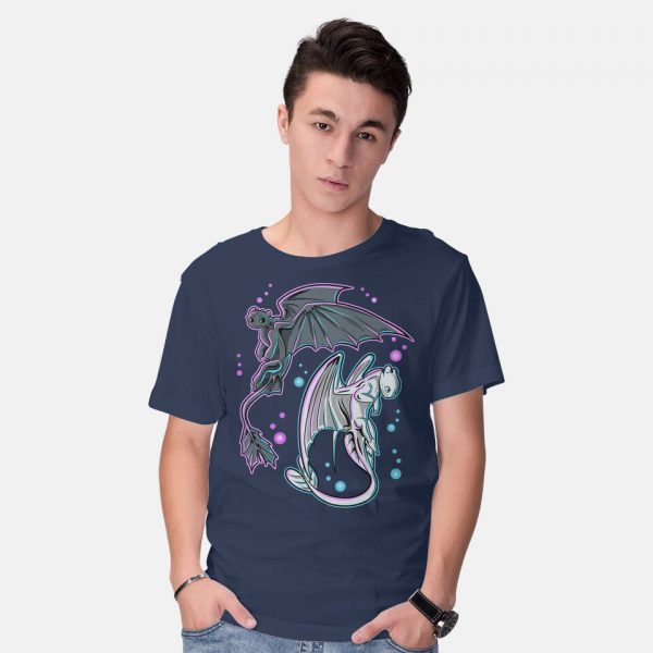 Couple Of Dragons - Image 2