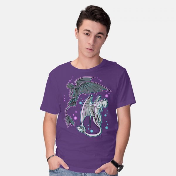 Couple Of Dragons - Image 22