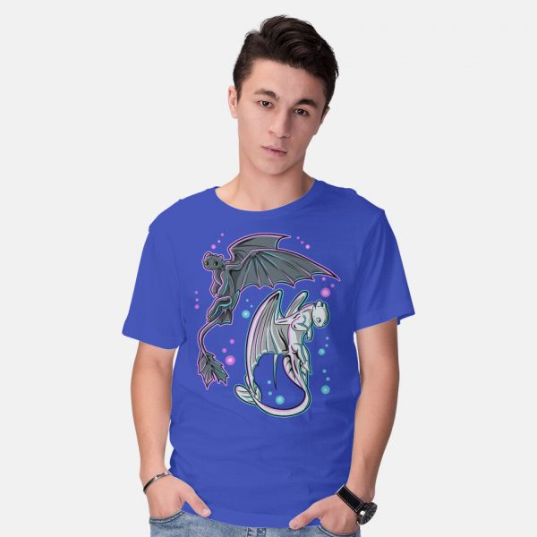 Couple Of Dragons - Image 17