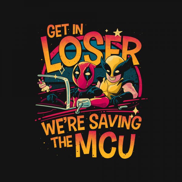 Saving The MCU - Image 4