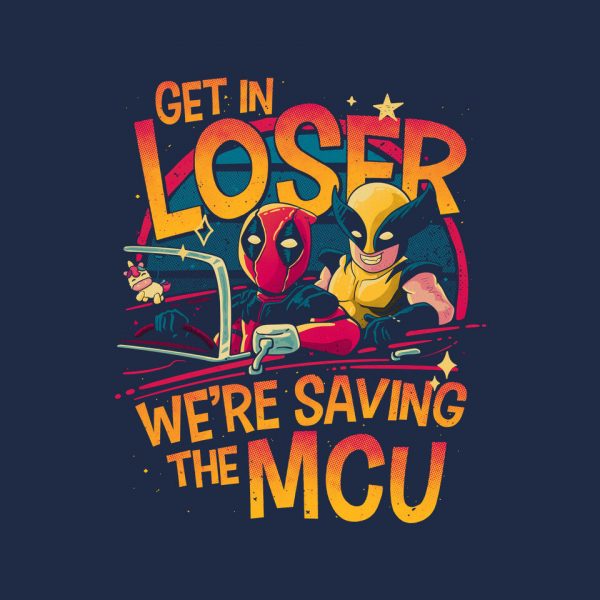 Saving The MCU - Image 9