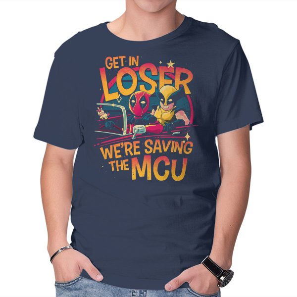Saving The MCU - Image 6
