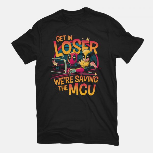 Saving The MCU - Image 3