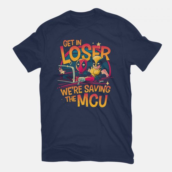 Saving The MCU - Image 8