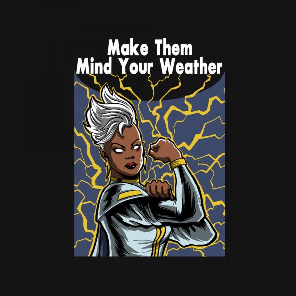 Storm Can Do It - Image 4