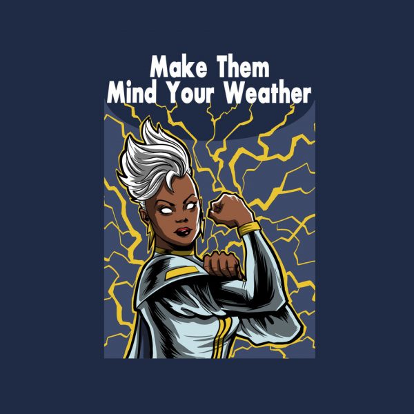 Storm Can Do It - Image 8