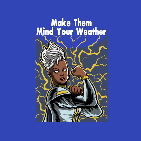 Storm Can Do It - Image 12