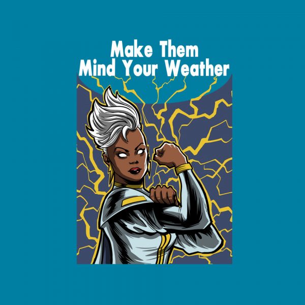 Storm Can Do It - Image 16