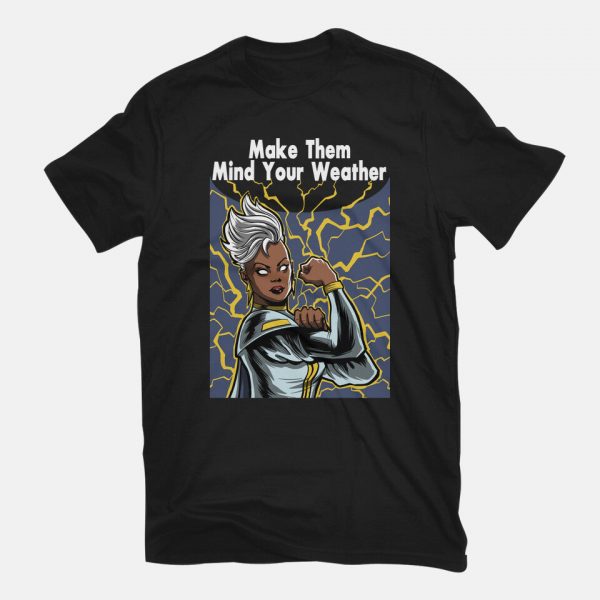 Storm Can Do It - Image 3