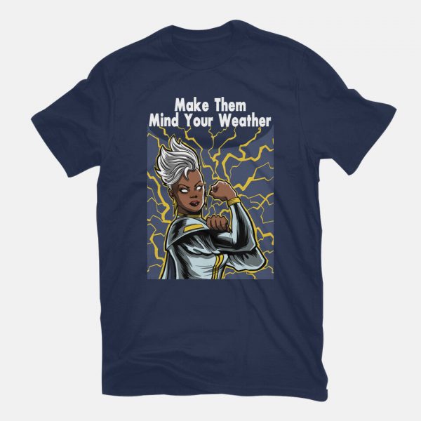 Storm Can Do It - Image 7