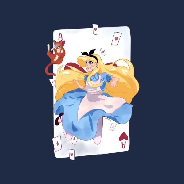 Wonderland Card - Image 12
