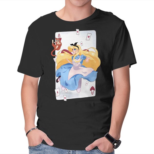 Wonderland Card - Image 5