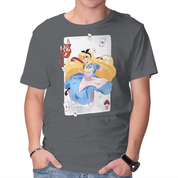 Wonderland Card - Image 13