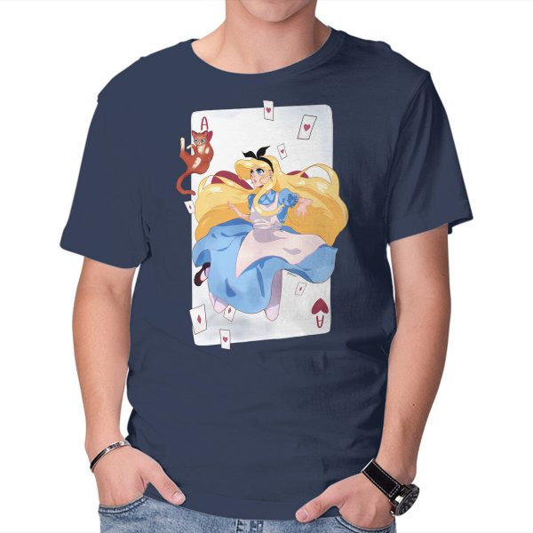 Wonderland Card - Image 9