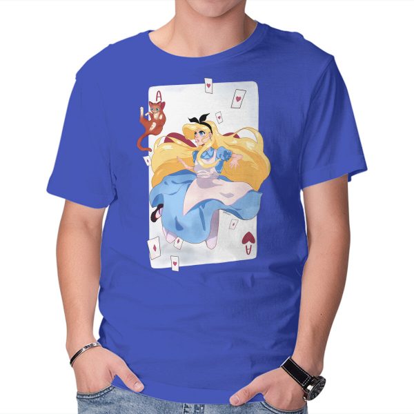 Wonderland Card - Image 17
