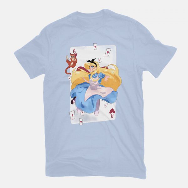 Wonderland Card - Image 3