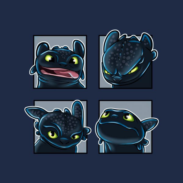 Dragon Emotions - Image 4