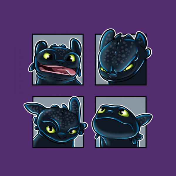 Dragon Emotions - Image 20