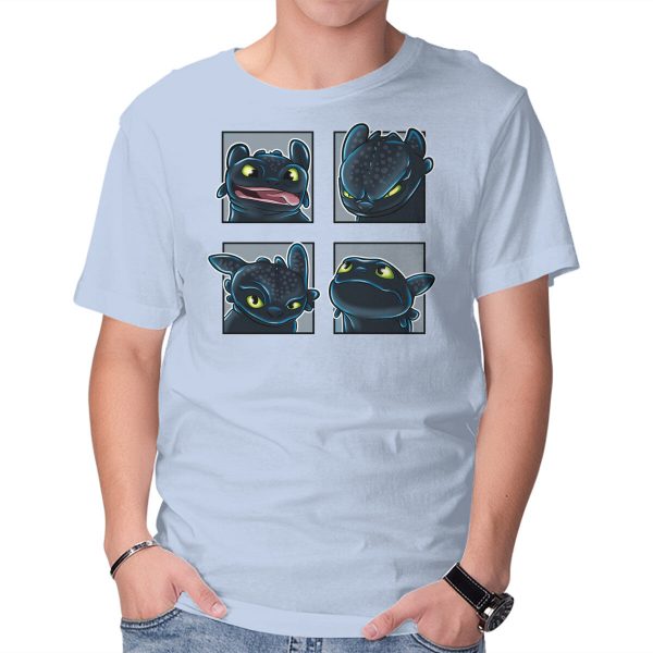 Dragon Emotions - Image 13
