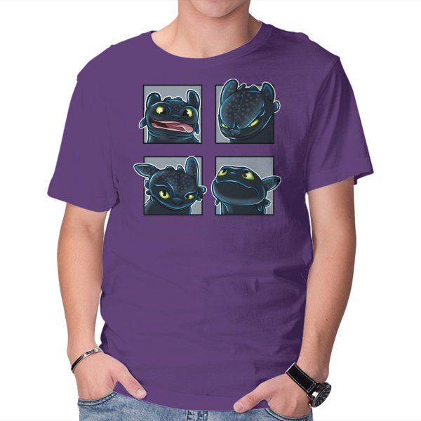 Dragon Emotions - Image 17