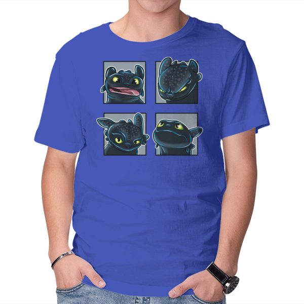 Dragon Emotions - Image 9