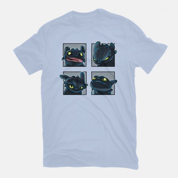Dragon Emotions - Image 15
